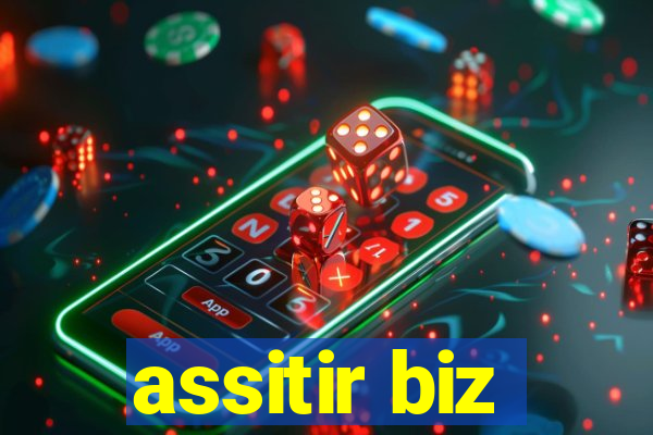 assitir biz